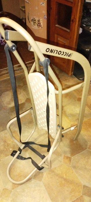 Санки дитячи нові