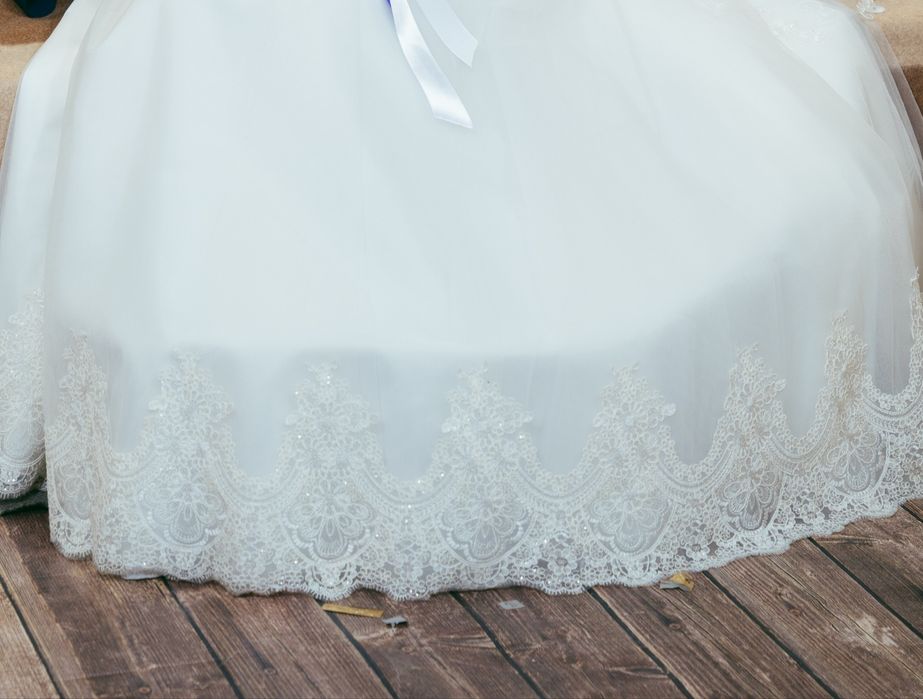 Весільна сукня Свадебное платье