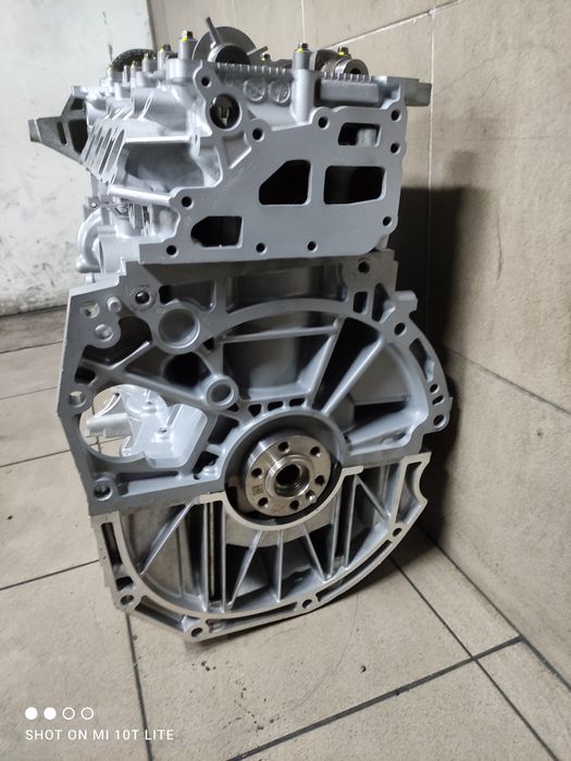 Silnik 1.4 TCE H4JA Po REGENERACJI ! Gwar. Rok ! scenic Megane renault