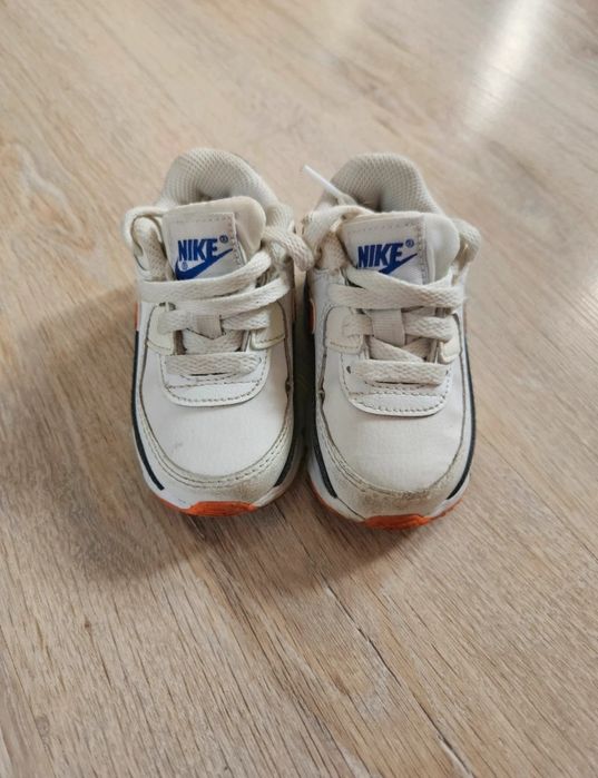 Buty Nike Air Max