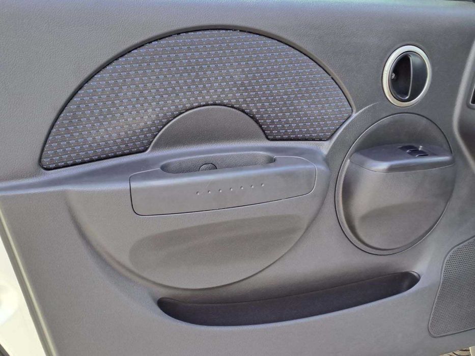 Продам Chevrolet Aveo 2007р. #77106