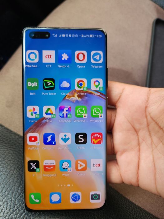 Huawei P40 Pro 256G 8G