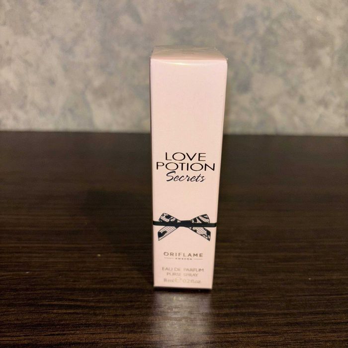 Розпроаж Парфумів від ORIFLAME (НОВІ)