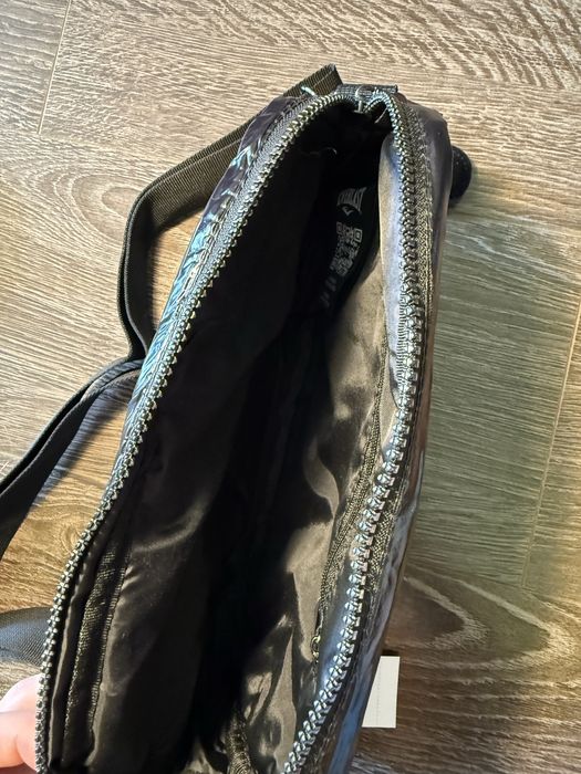 Сумка everlast эверласт барсетка drill casual