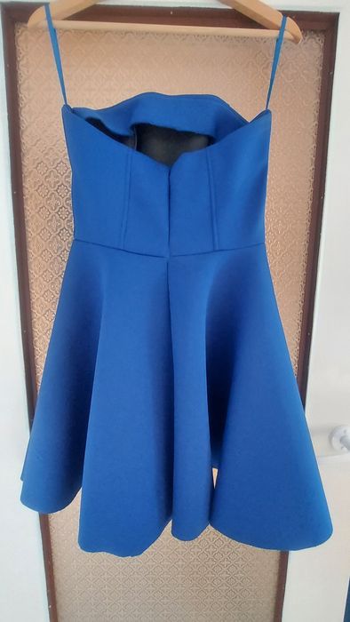 Sukienka z pianki roz. M