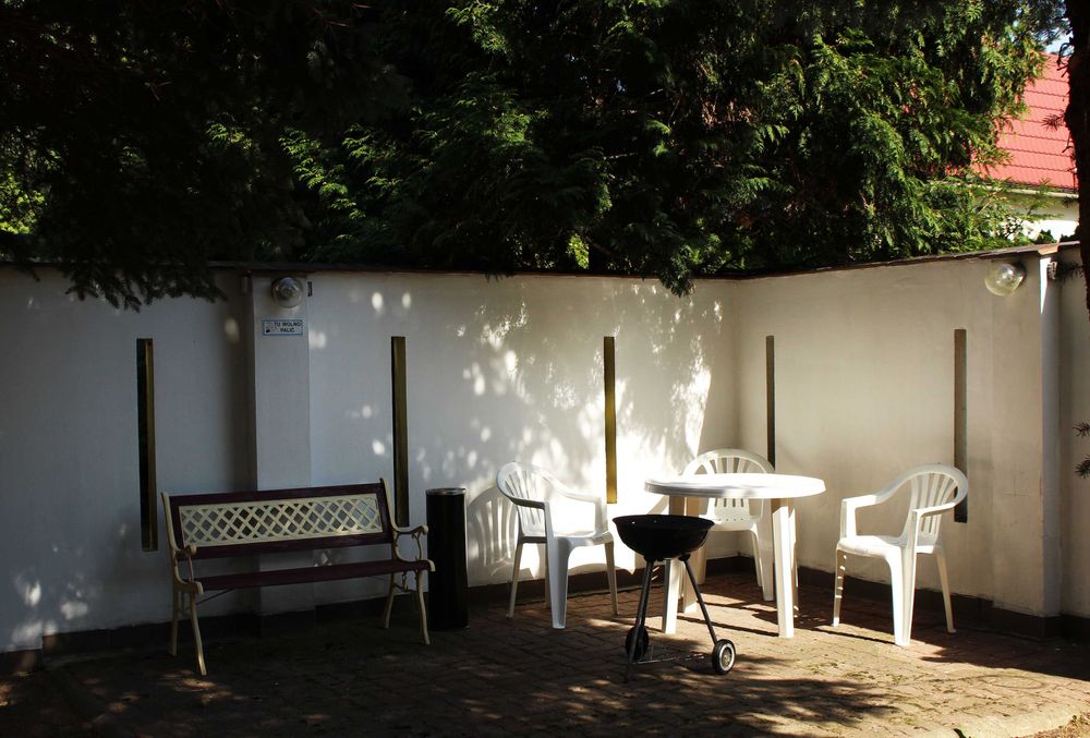 TARGÓWEK Home хостел (неделя от 269 зл!)