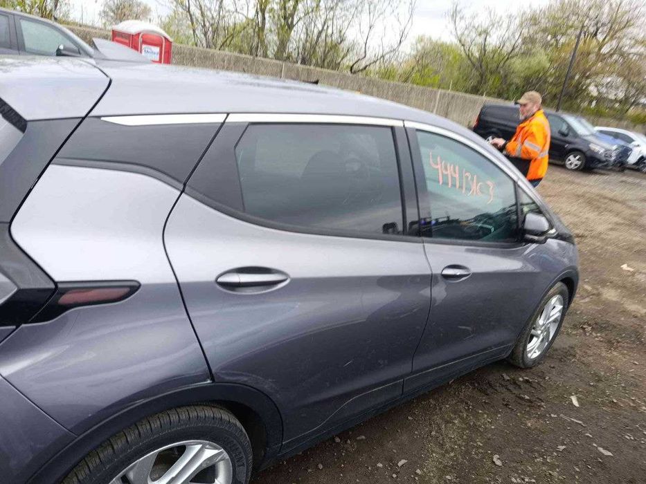 Chevrolet Bolt EV 1LT