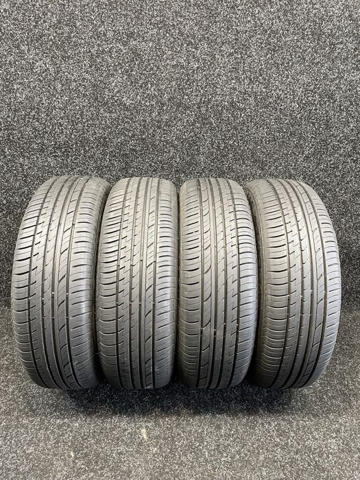 Продам Б/У шини Lassa 195/65R15 Greenways