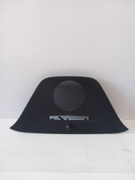 Grelha central tablier Mercedes W176