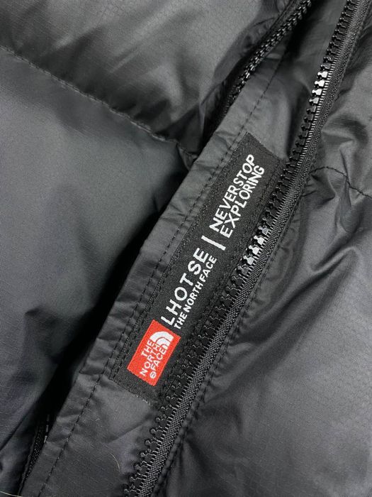 Куртка зимова The North Face / пуховик зе норс фейс / tnf куртка