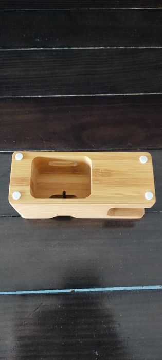 Suporte Telemóvel e Smartwatch