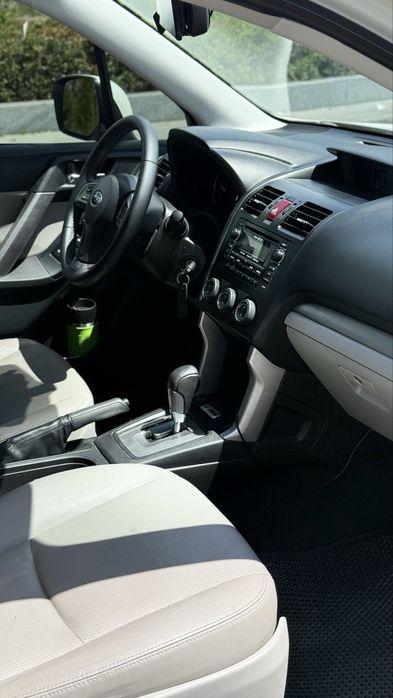 Subaru Forester 2014 VIN JF2SJAHC5FH403042 фото оголошення 8 з 8