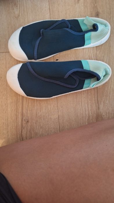 Buty do wody dobrej jakosci 36/37