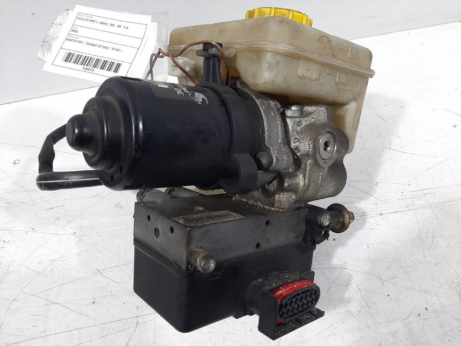 ABS VOLVO 460 L (464)