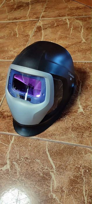 Sprzedam maske do spawania