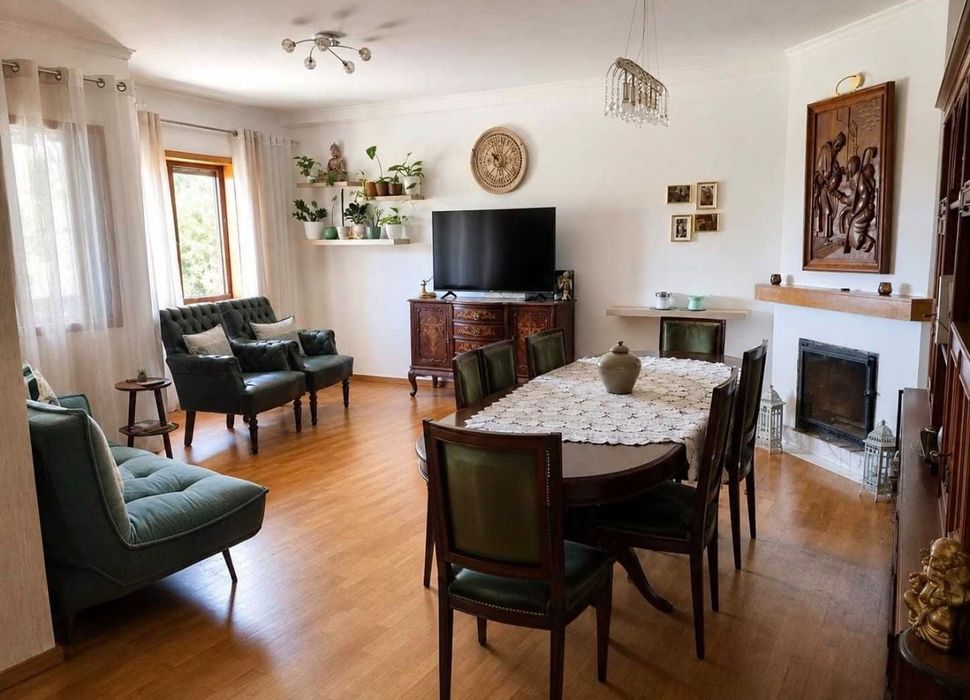 Apartamento centro de Gondomar