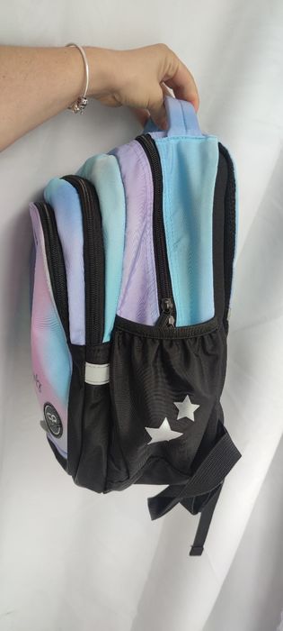 Plecak coolpack z jednorożcem