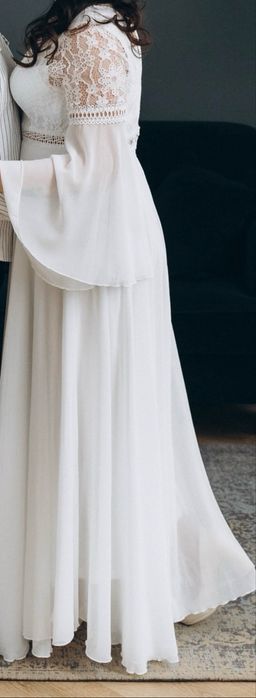 Весільна сукня 48-50 розміру!!!