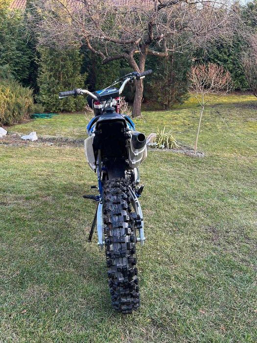 Cross Barton NXT 250