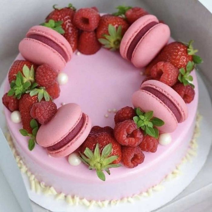 Tort na każdą okazję