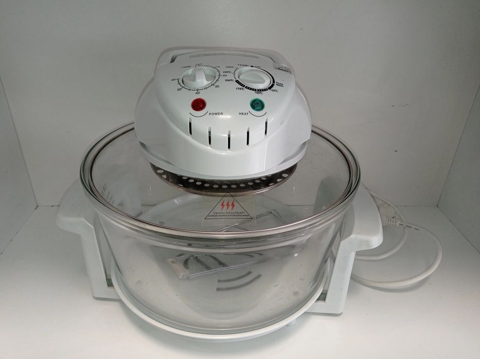 Mango Halogen Owen Piecyk Konwekcyjny