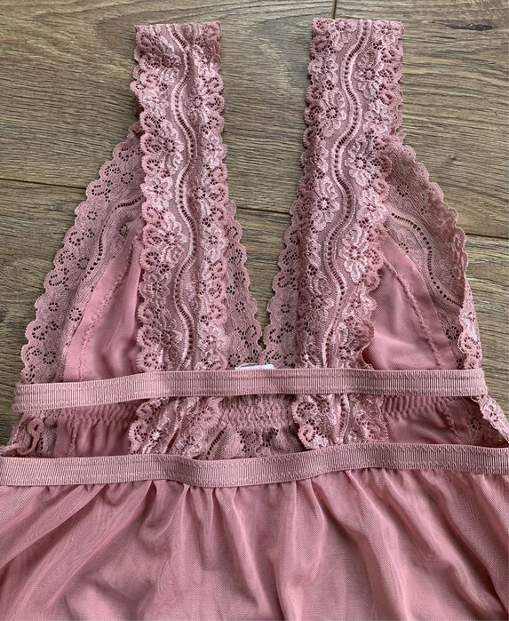 Пеньюар/ночнушка