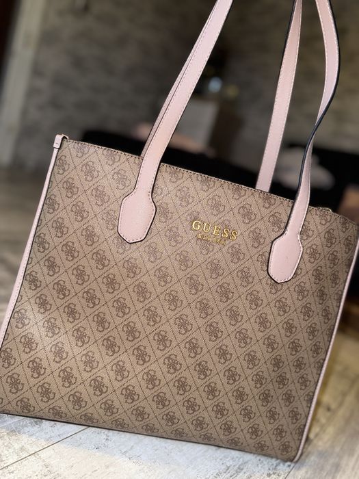 Torebka Guess na ramię