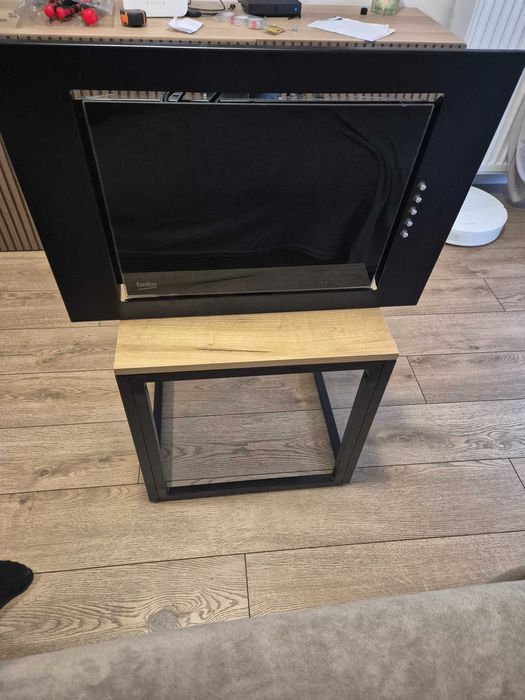 Okap beko, prawie nowy