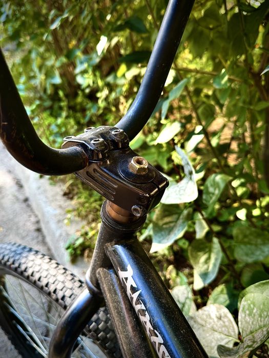 Велосипед BMX Avanti