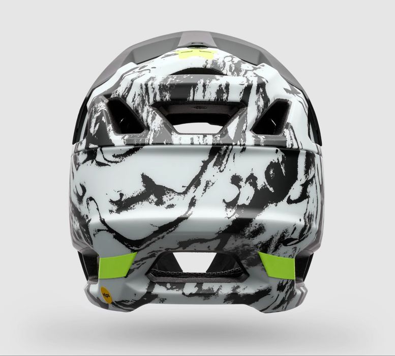 Capacete Fox Enduro Proframe Thrive - M - Novo