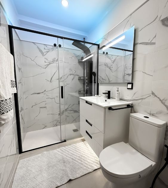 Serviços/Remodelação