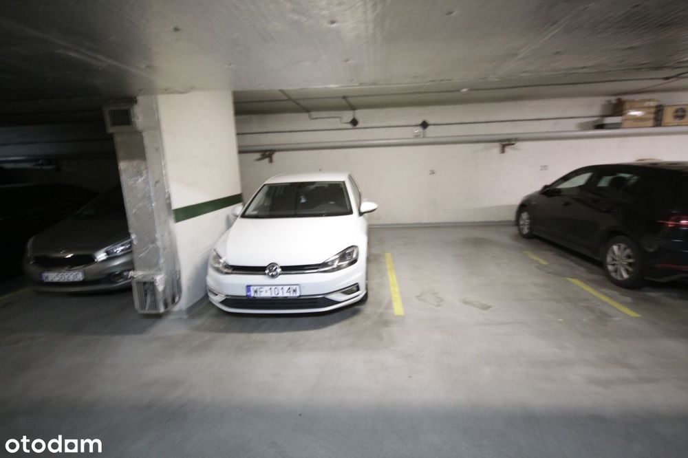 Trzy pokoje 70m2, Bródno ul. Nadwiślańska, garaż