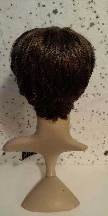 Peruka 100% Kanekalon