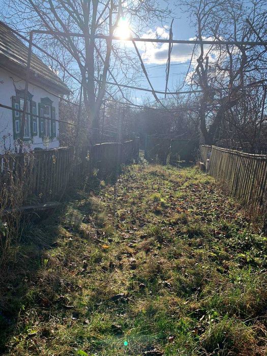 Приватний будинок