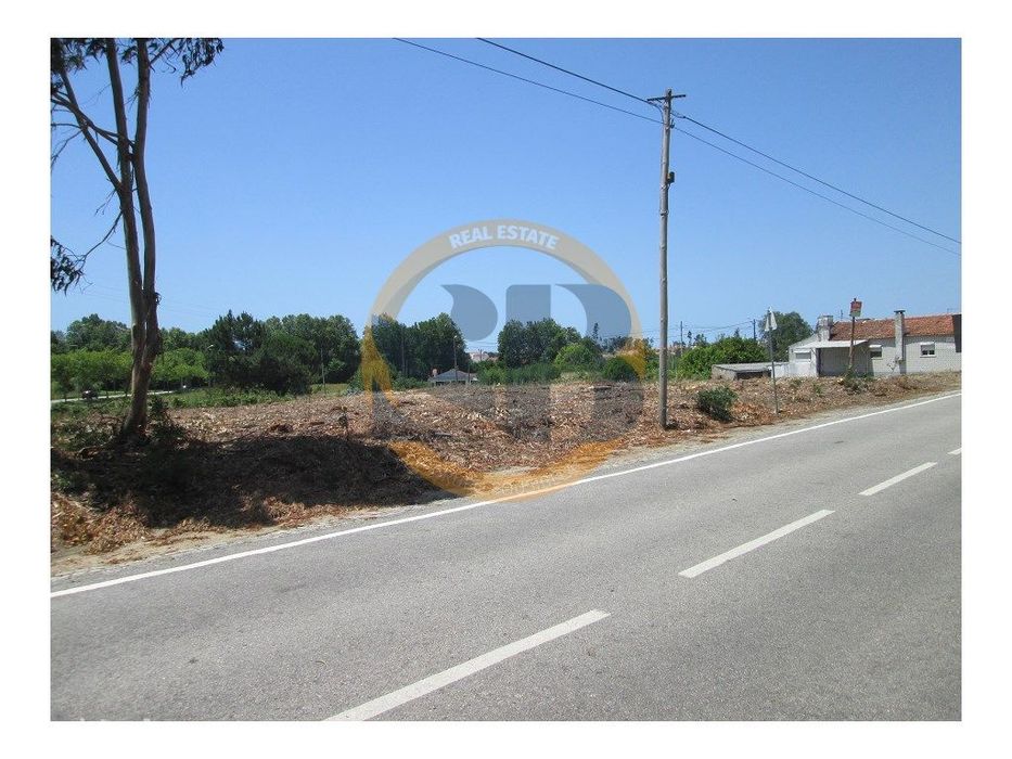 Terreno em Ovar