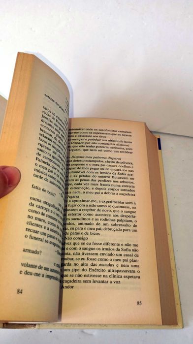 O Manual dos Inquisidores - António Lobo Antunes