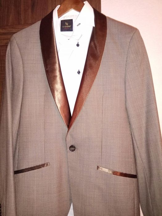 Смокинг VD One, 46 размер