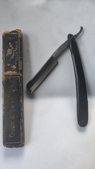 Продам бритву производство Германия