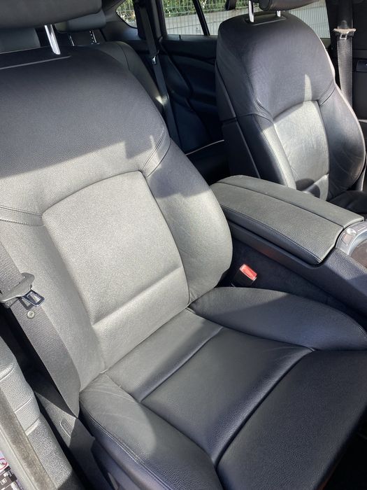 BMW 520 GT  Automatico