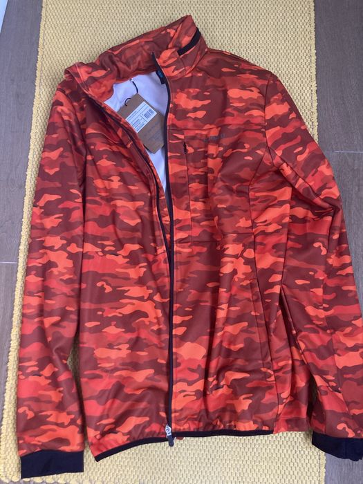 Casaco desportivo Shimano Nagano