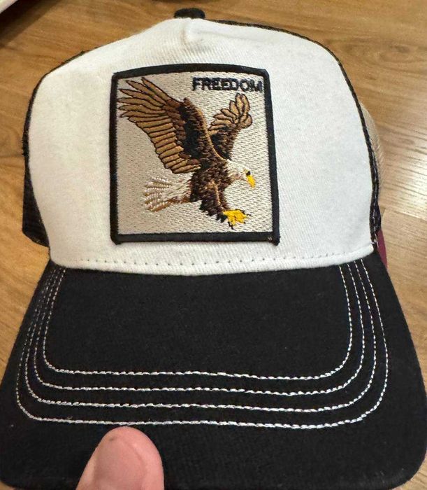 Кепка USA Freedom