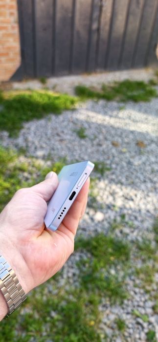 Xiaomi redmi note 13 pro 5g