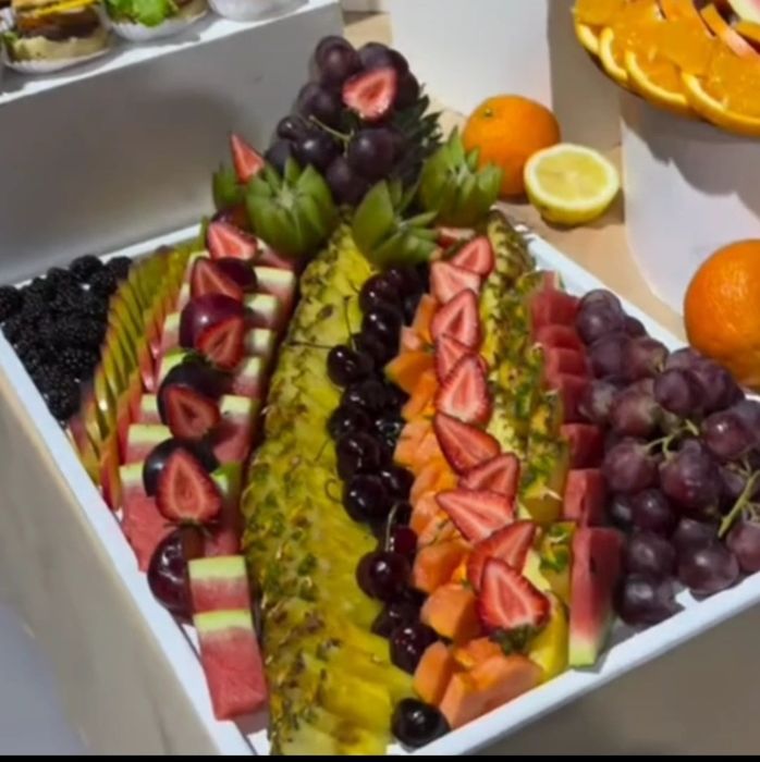 Casamentos/Batizados Completos até 50 convidados