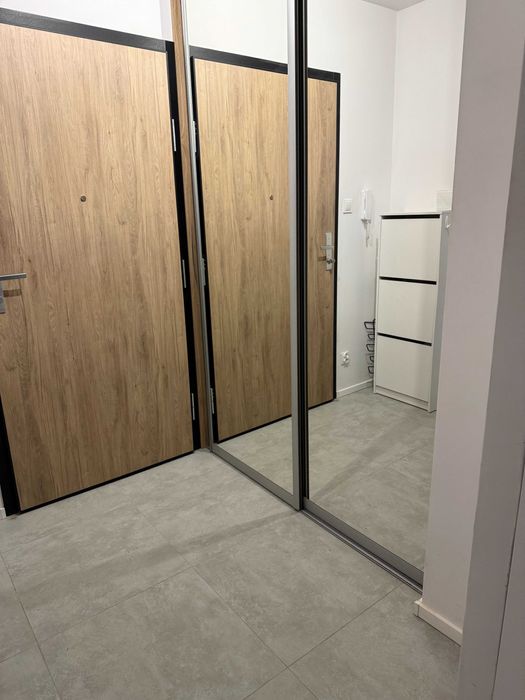 Nowoczesne 2-pokojowe mieszkanie na wynajem przy SKM Gdynia Grabówek