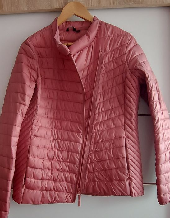 Kurtka wiosenno-jesienna