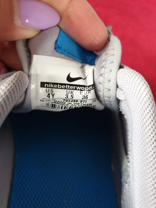 Buty damskie adidas 36