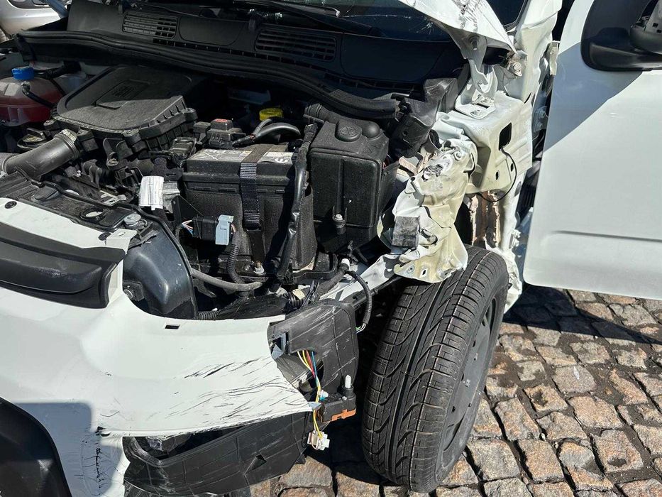 FIAT Panda 1.0 Mild HYBRID