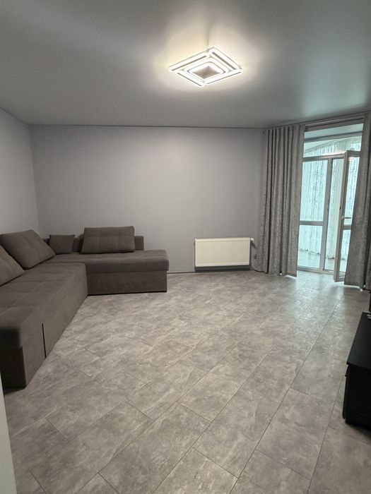 Продаж 2 кім квартири в ЖК Яровиця