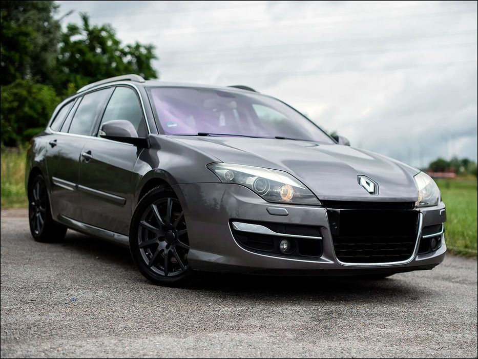 Renault Laguna
