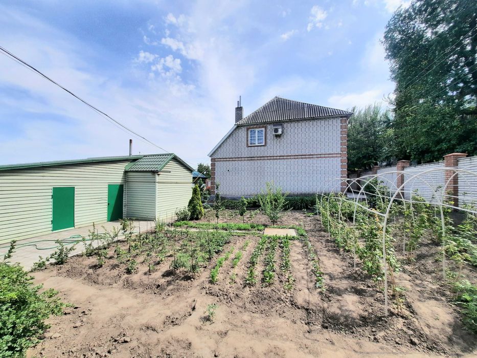 ПРОДАЖ двоповерхового будинку, вул. Волошкова, "єВідновлення"